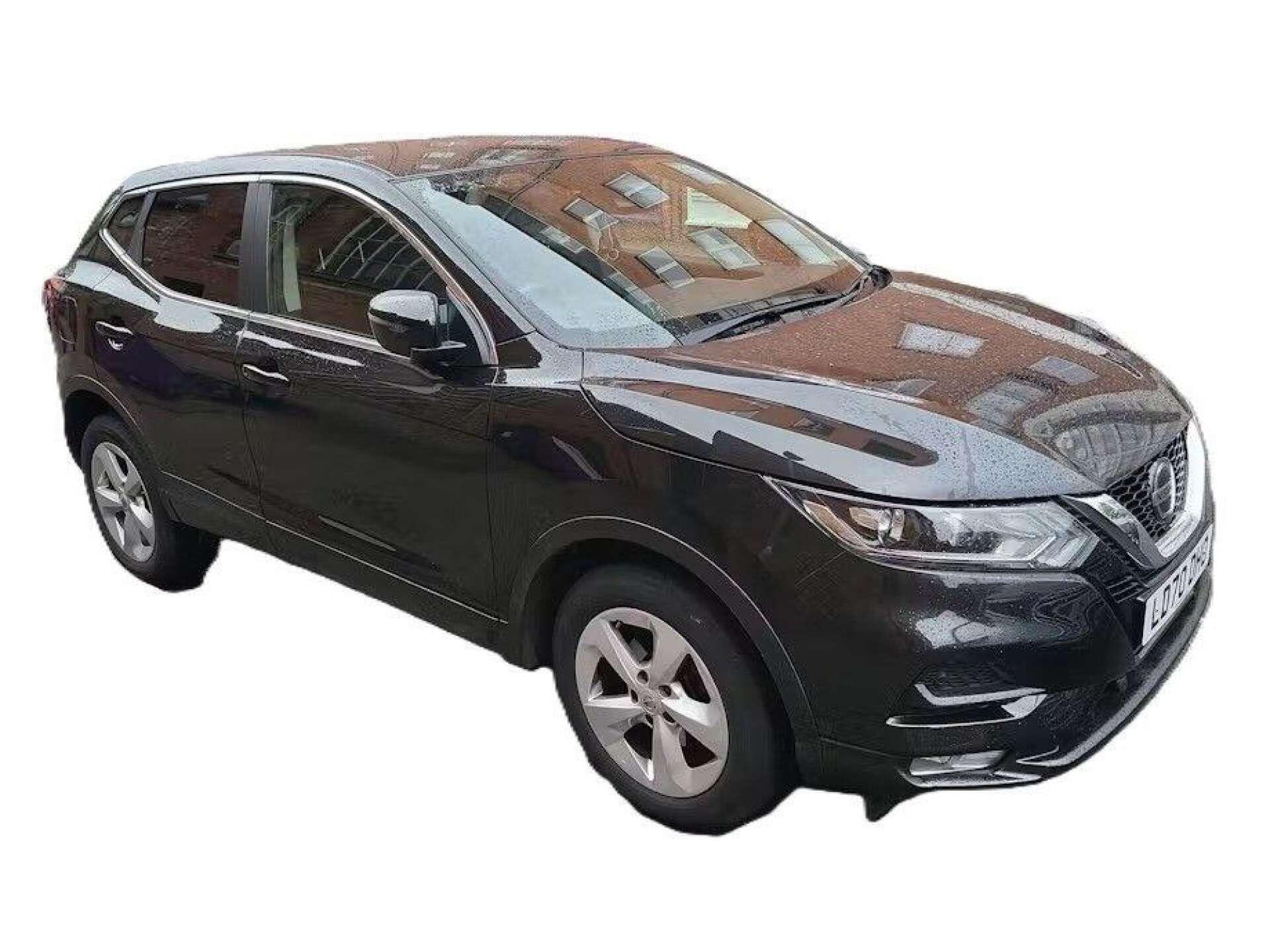 1.3 DIG-T Acenta Premium SUV 5dr Petrol DCT Auto Euro 6 (s/s) (160 ps)